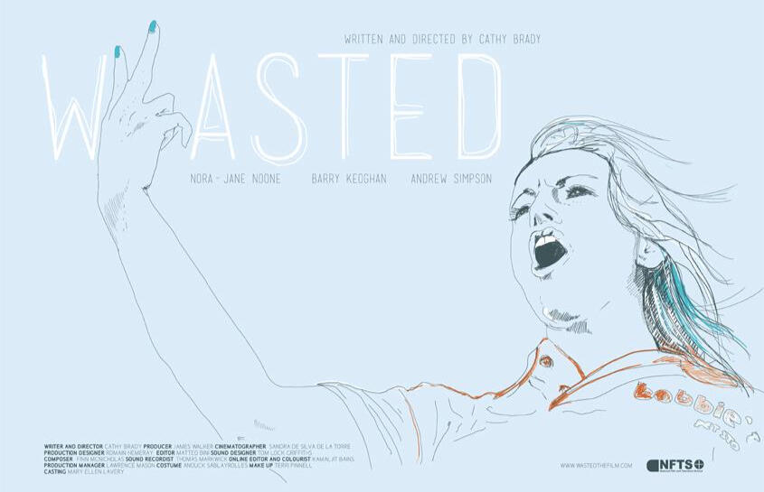 Wasted Wasted