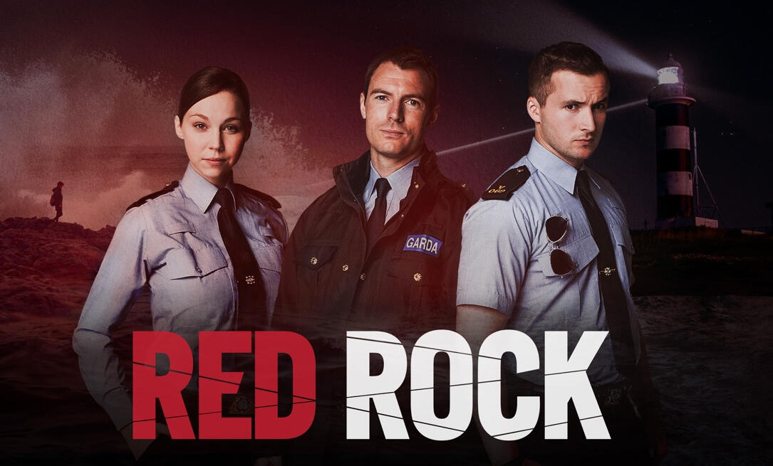Red Rock Red Rock