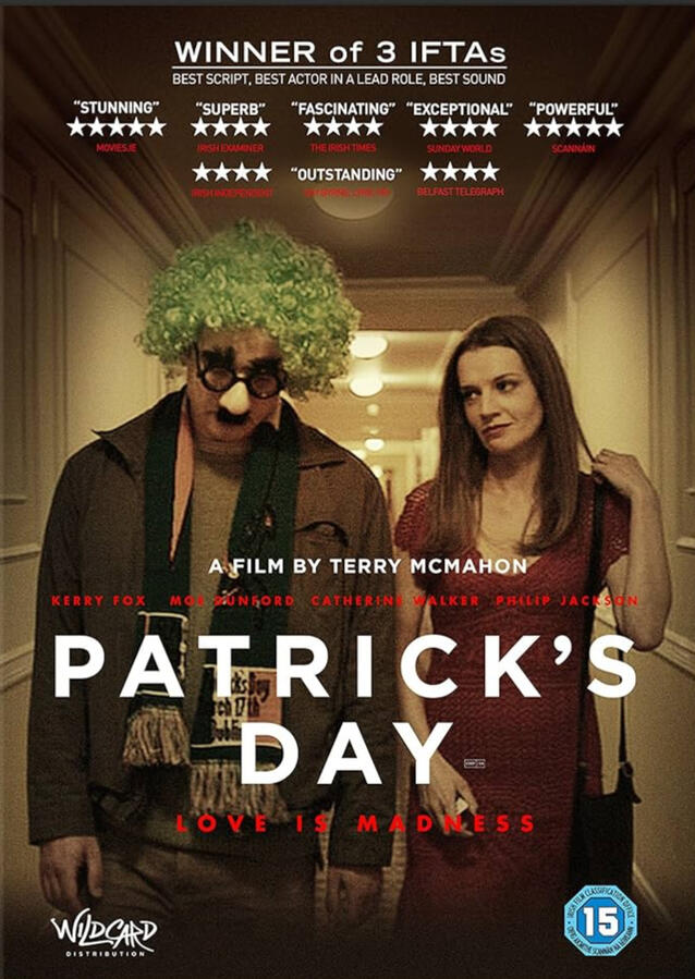 Patrick's Day Patrick's Day