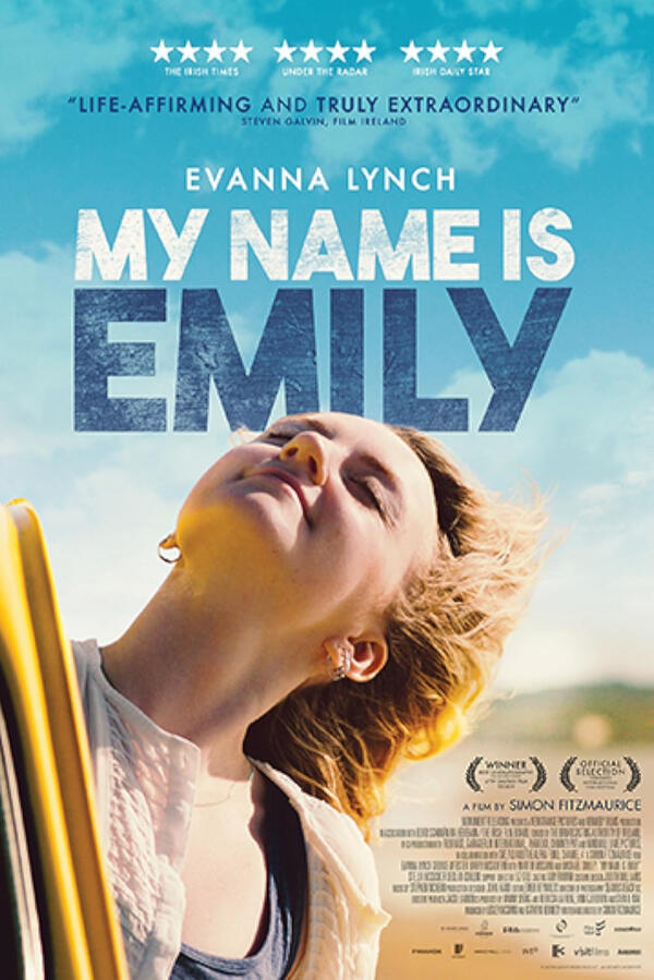 My Name Is Emily My Name Is Emily