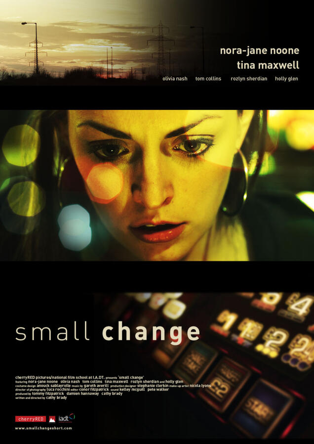 Small Change Small Change